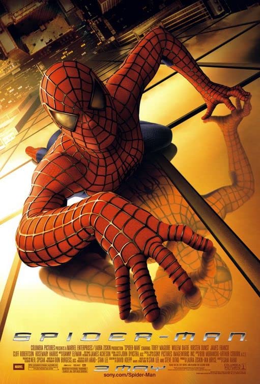 Spider-Man  (2002)